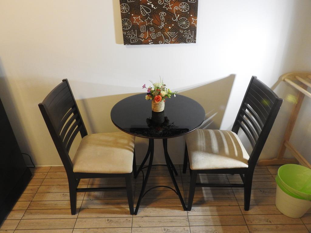 Allstar Guesthouse Karon Екстер'єр фото